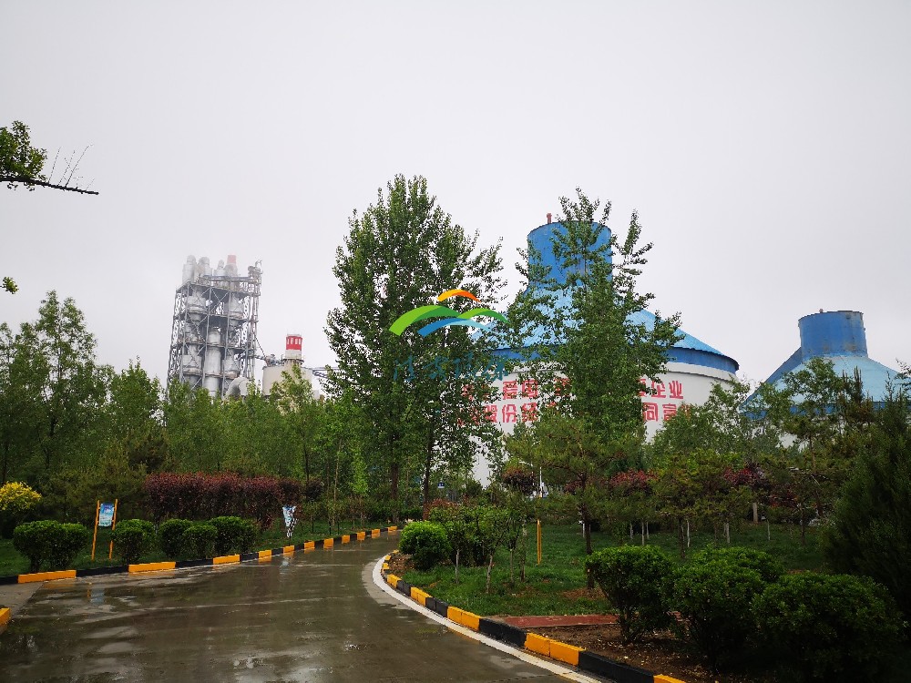 篦冷機(jī)噴霧降溫系統(tǒng)