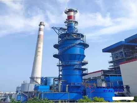 煙氣氨法脫硫蒸發(fā)循環(huán)系統(tǒng)優(yōu)化設計